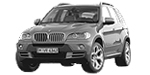 BMW E70 C2981 Fault Code