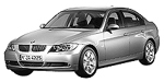 BMW E90 C2981 Fault Code