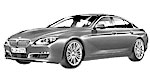 BMW F06 C2981 Fault Code