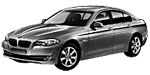 BMW F10 C2981 Fault Code